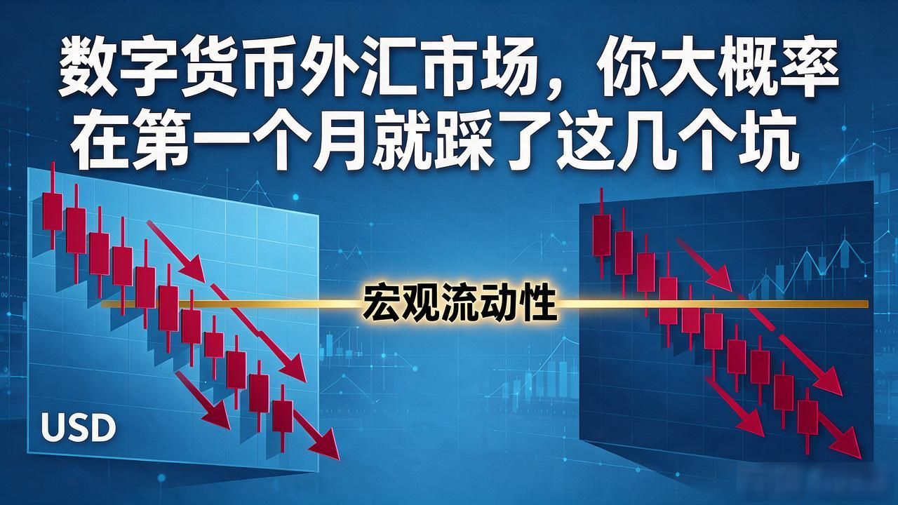 数字货币外汇市场_跨市场交易外汇数字货币_数字货币外汇市场底层资金流