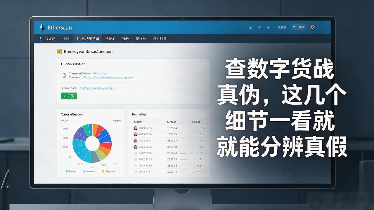 虚拟货币交易合规性审查_数字货币真伪怎么查询_数字货币真假辨别方法