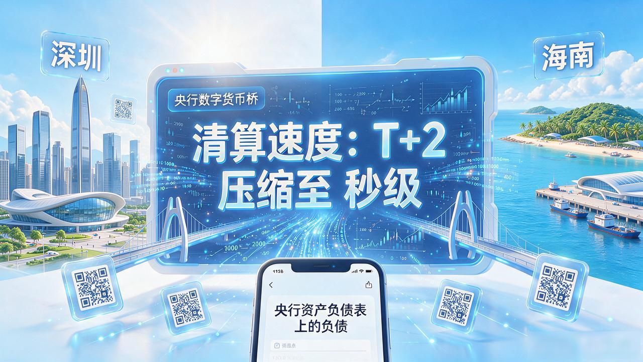 最近数字货币大新闻：稳定币有了硬规矩，央行币提速了