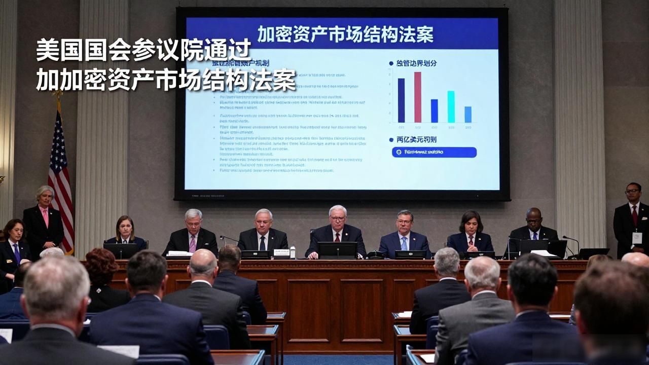 今天数字货币出了哪些大新闻？最新头条一文速览
