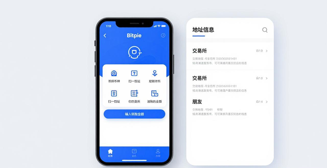 钱包技术_英语酷易短语流畅会话_Bitpie钱包的用户体验:操作流畅与易用性分析