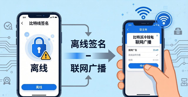 bitpie比特派钱包_如何在比特派钱包中创建冷钱包？_比特派钱包开源吗