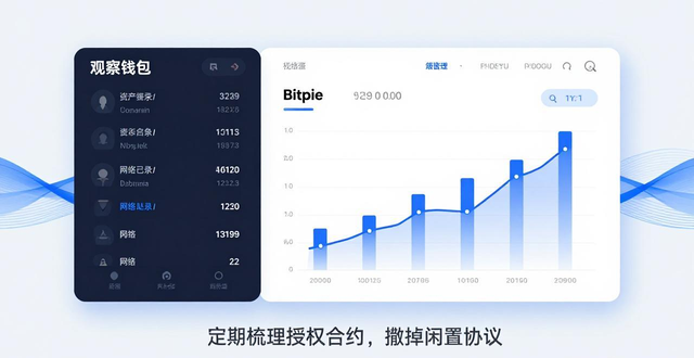 流动资产回报率的计算公式_如何在bitpie官网中灵活运用资产配置,提高键的流动性与投资回报。_流动性回报