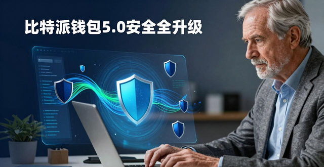 比特派钱包5.0官方下载，安全与管理双重升级