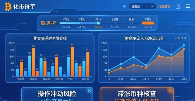 比特派钱包trx_如何合理使用比特派钱包的统计和分析工具，下载后更有效地指导投资决策？_bitpie比特派钱包