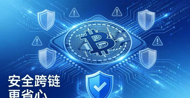 比特派钱包新版三大优势，安全跨链更省心