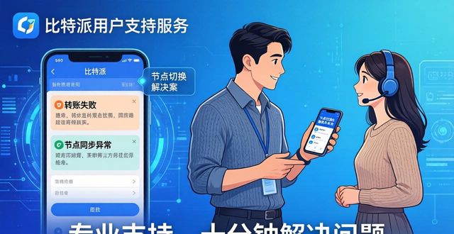 比特派正式下载版支持服务器吗_比特派下载_比特派Bitpie正式版下载的用户支持服务