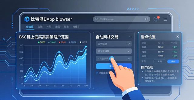 比特派最新版创建投资策略 手把手教你操作