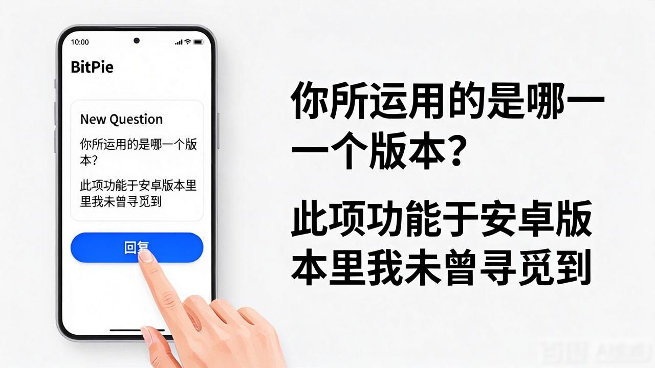 如何通过比特派安卓版下载参与社区讨论？_比特派下载_比特派官方网址