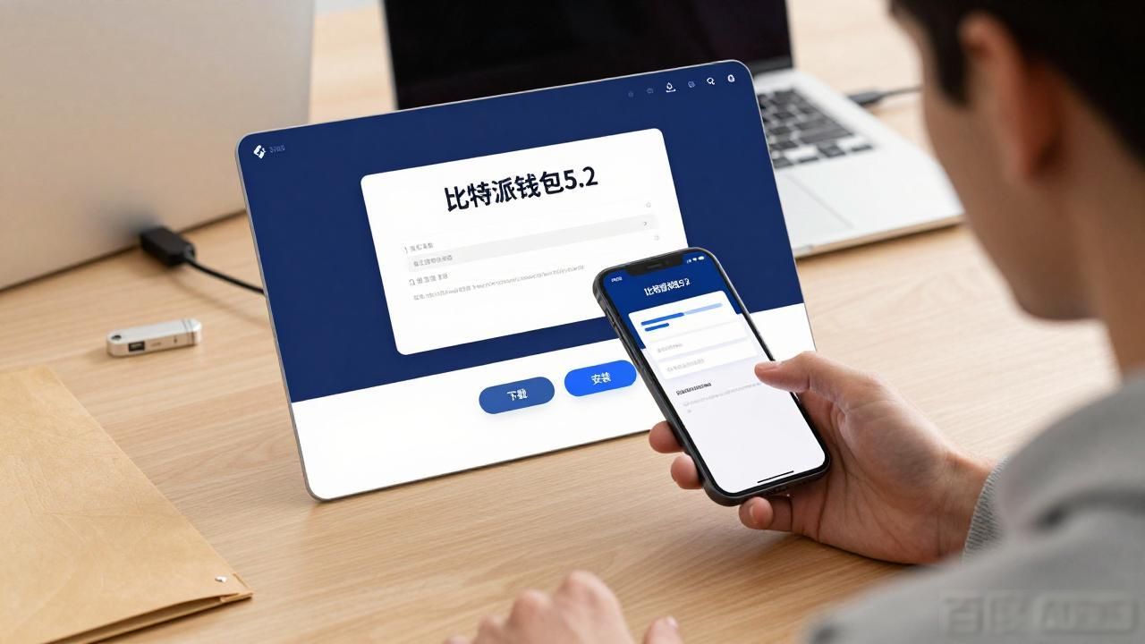 2021比特派钱包使用视频_比特派钱包5.2下载的文件保存与备份策略_bitpie比特派钱包