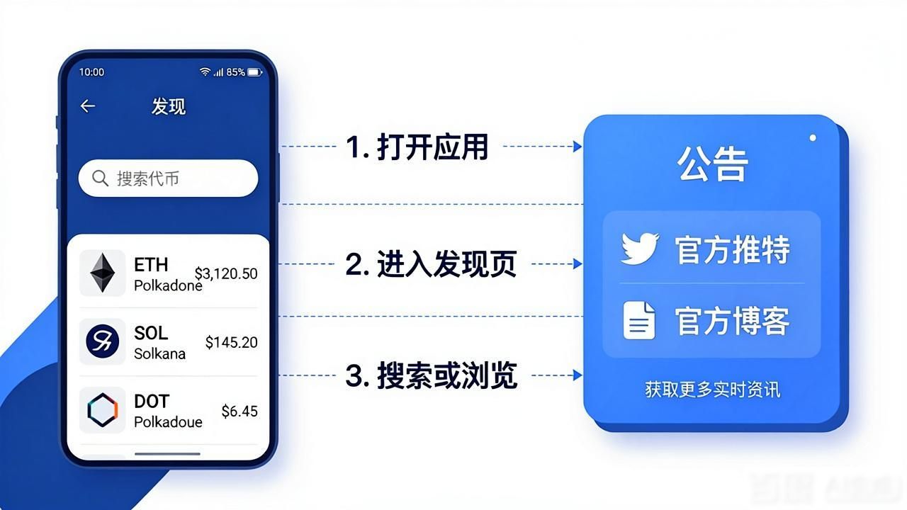 比特派钱包最新版 资讯怎么找最快