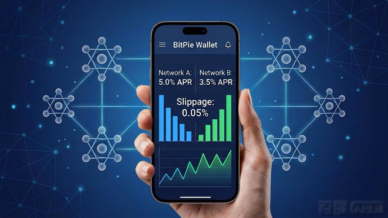比特派钱包未来规划，用户最关心的4个方向