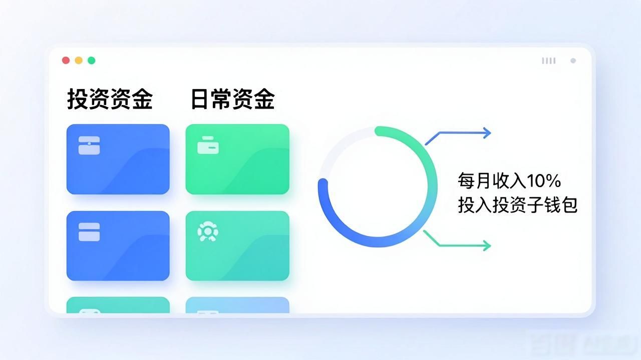 Bitpie钱包投资限额设置，怎么控制风险不亏钱？