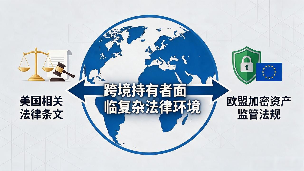 数字货币有法律保障吗？一文说清真相