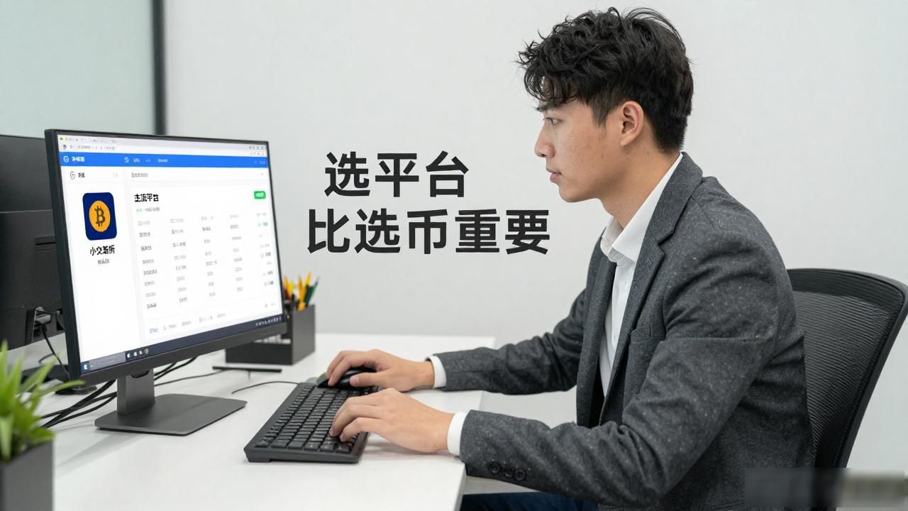 投比特币前得想清楚啥？一个打工人的数字货币实操心得
