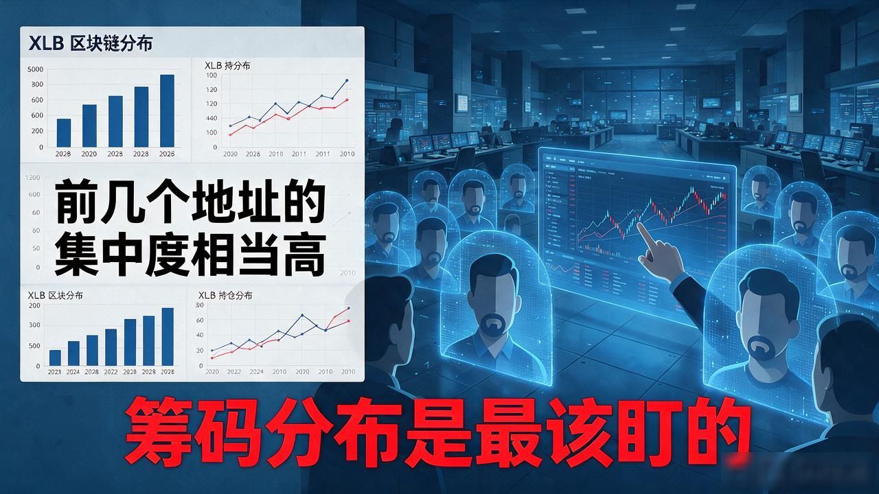 数字货币xlb靠谱吗？普通人入局前必看的避坑防割指南