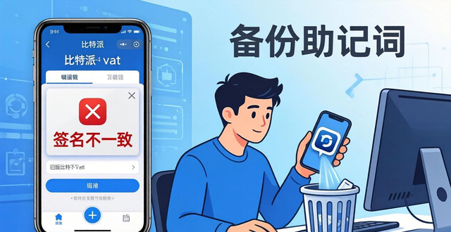 比特派钱包5.2下载的错误解决方案_2021比特派钱包使用视频_比特派钱包trx