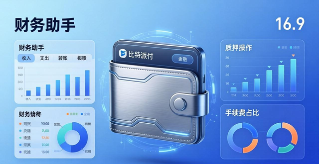 如何通过比特派钱包5.0官方下载进行财务分析?_2021比特派钱包使用视频_比特派钱包体系