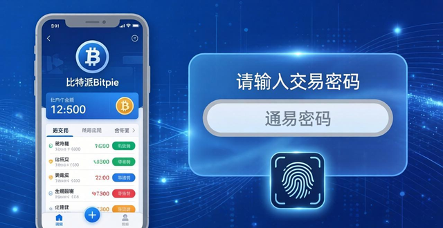 比特派Bitpie正式版下载：安全第一，这些细节别忽略