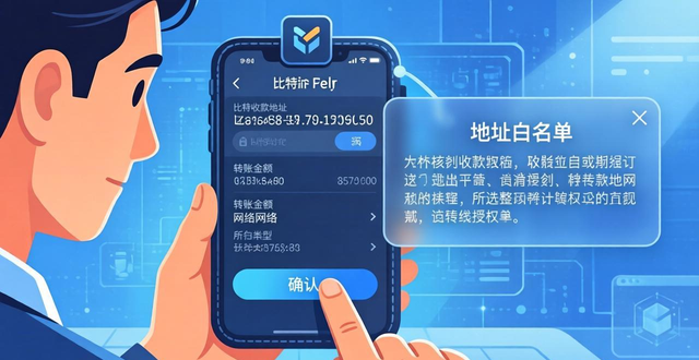 比特派钱包网址沟通：三步实现高效安全交互