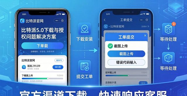 bitpie比特派钱包_如何在比特派钱包5.0官方下载中提高服务响应？_bitpay钱包下载