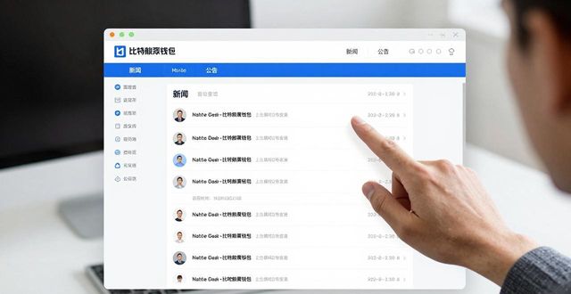比特派钱包体系_2021比特派钱包使用视频_如何通过比特派钱包app官网获取最新行业资讯？
