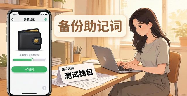 比特派钱包下载：这3个操作习惯能帮你避开陷阱