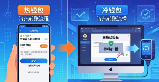 比特派硬件钱包怎么用安全_如何判断比特派钱包的冷热钱包类型？_比特派钱包是热钱包吗