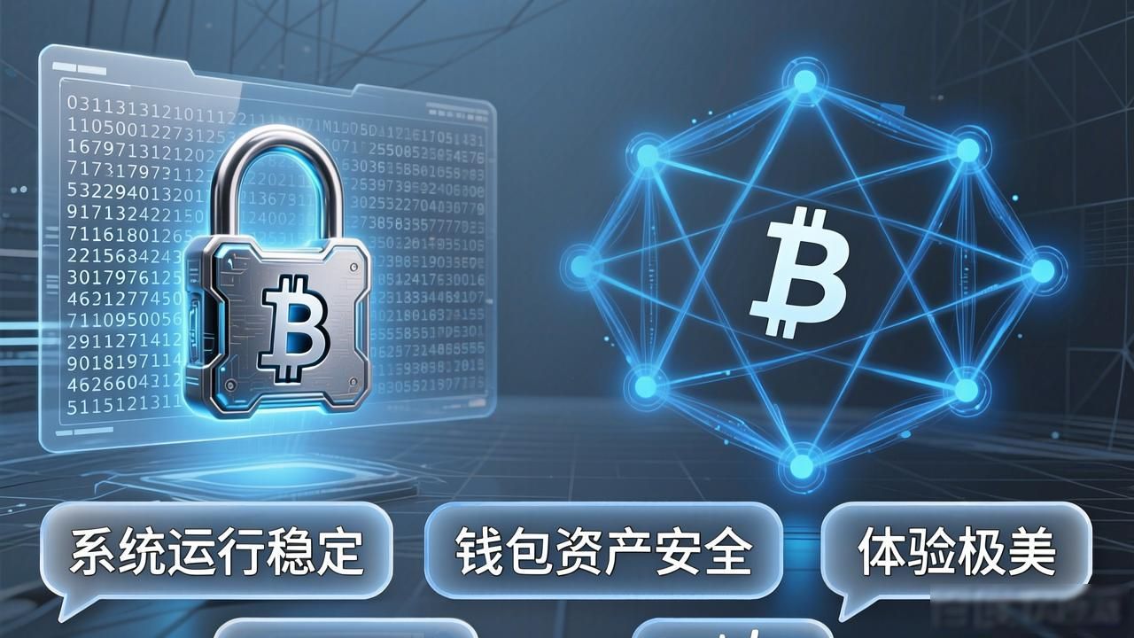 比特派钱包安卓下载_比特派钱包官网最新版的版本更新与用户反馈_2021比特派钱包使用视频
