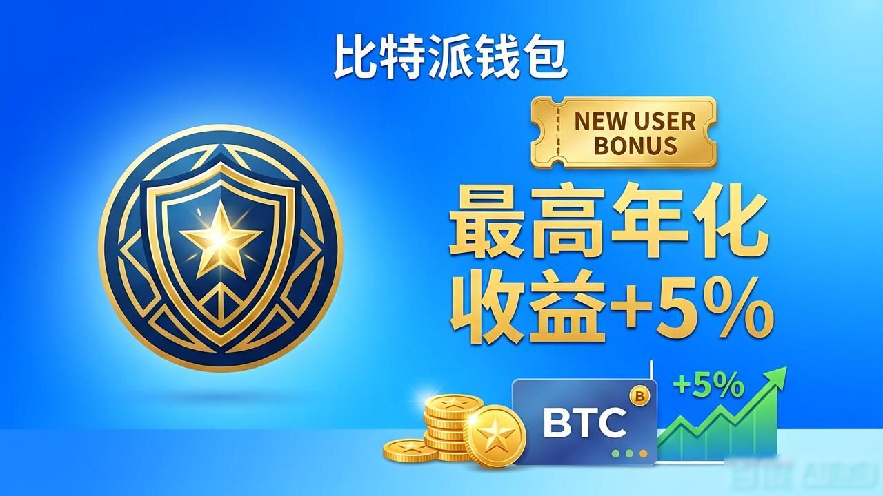 比特派钱包_bitpie比特派钱包_比特派钱包下载后立即享受的福利