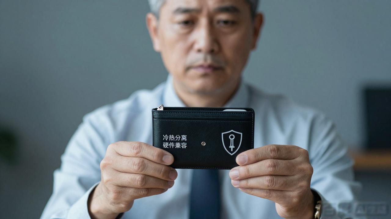 比特派是干嘛的_比特派团队_比特派官方下载的市场定位与目标群体