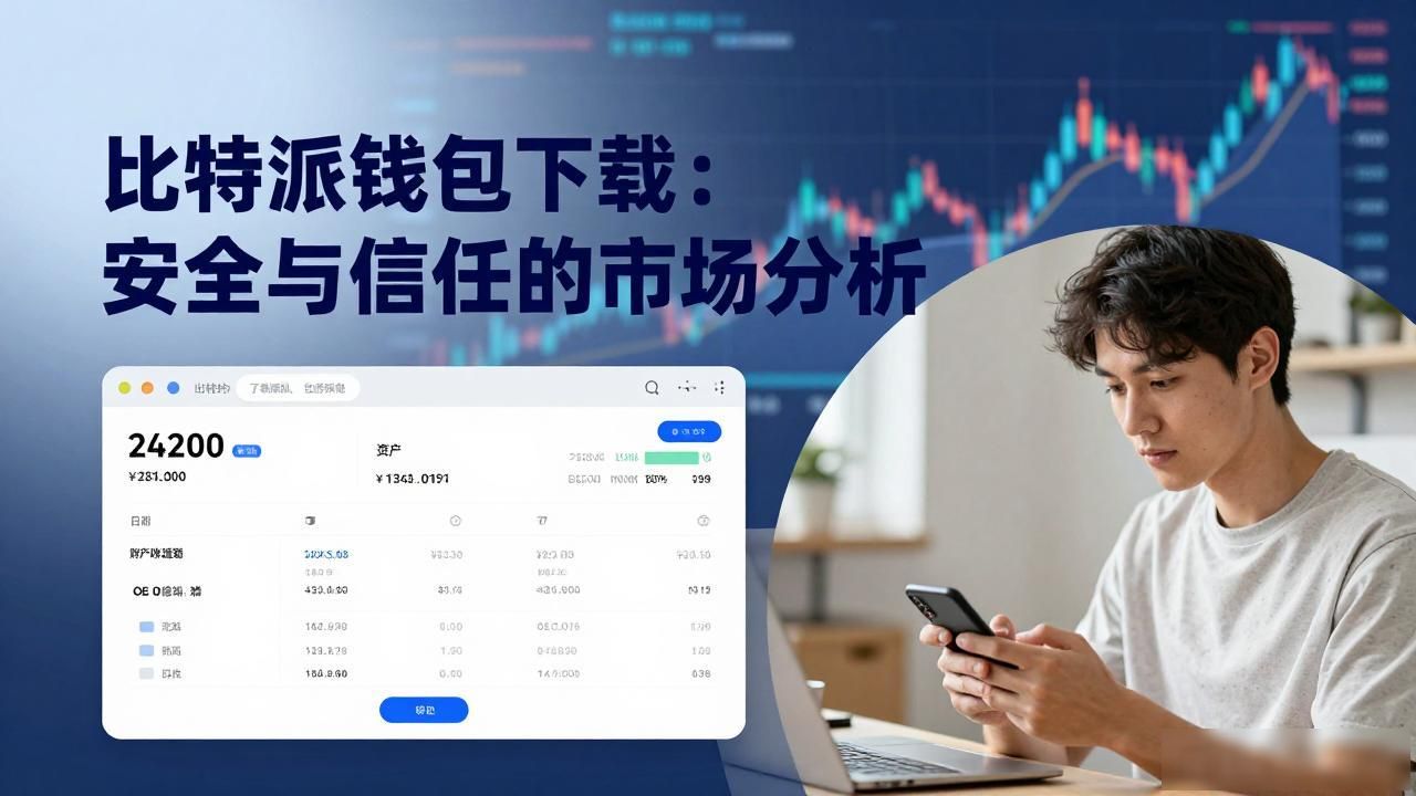 比特派钱包下载：安全与信任的市场分析