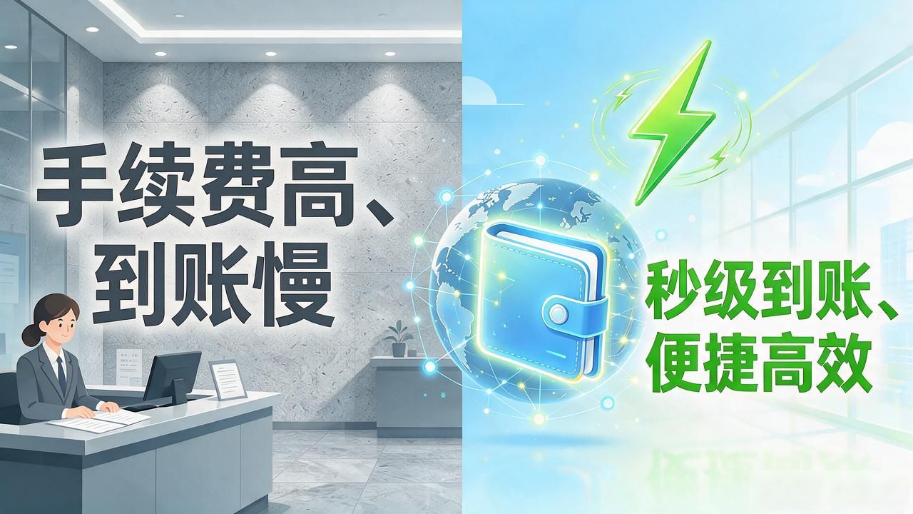 数字生活为什么离不开数字货币