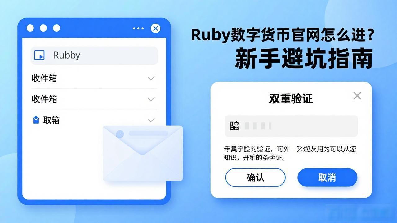 数字货币ruby官网安全访问_数字货币ruby注册邮箱选择_数字货币ruby官网
