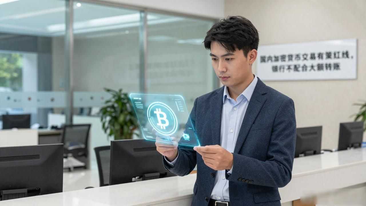 在深圳卖房遇到数字货币买家，你需要知道这些