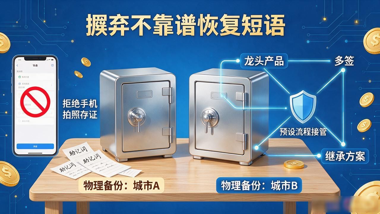 数字货币冷钱包龙头_冷钱包龙头_芯片级安全隔离冷钱包