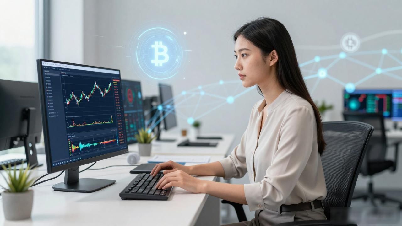 数字货币诞生新职业_链上数据分析师_数字货币合规官