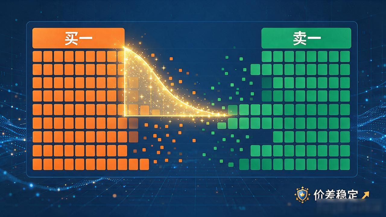 数字货币公司怎么赚钱？手续费、利差、做市，三条核心路径讲透