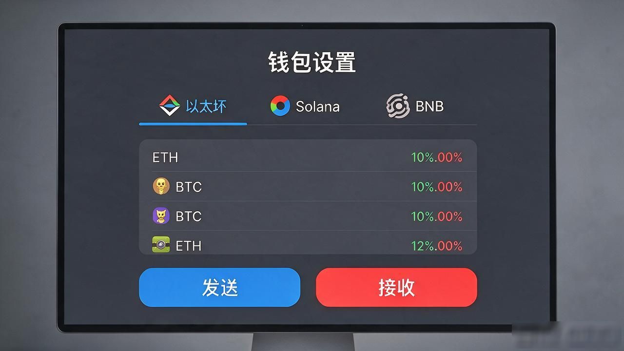 普拉斯数字货币钱包到底值不值得用？大半年实测后的真实体验