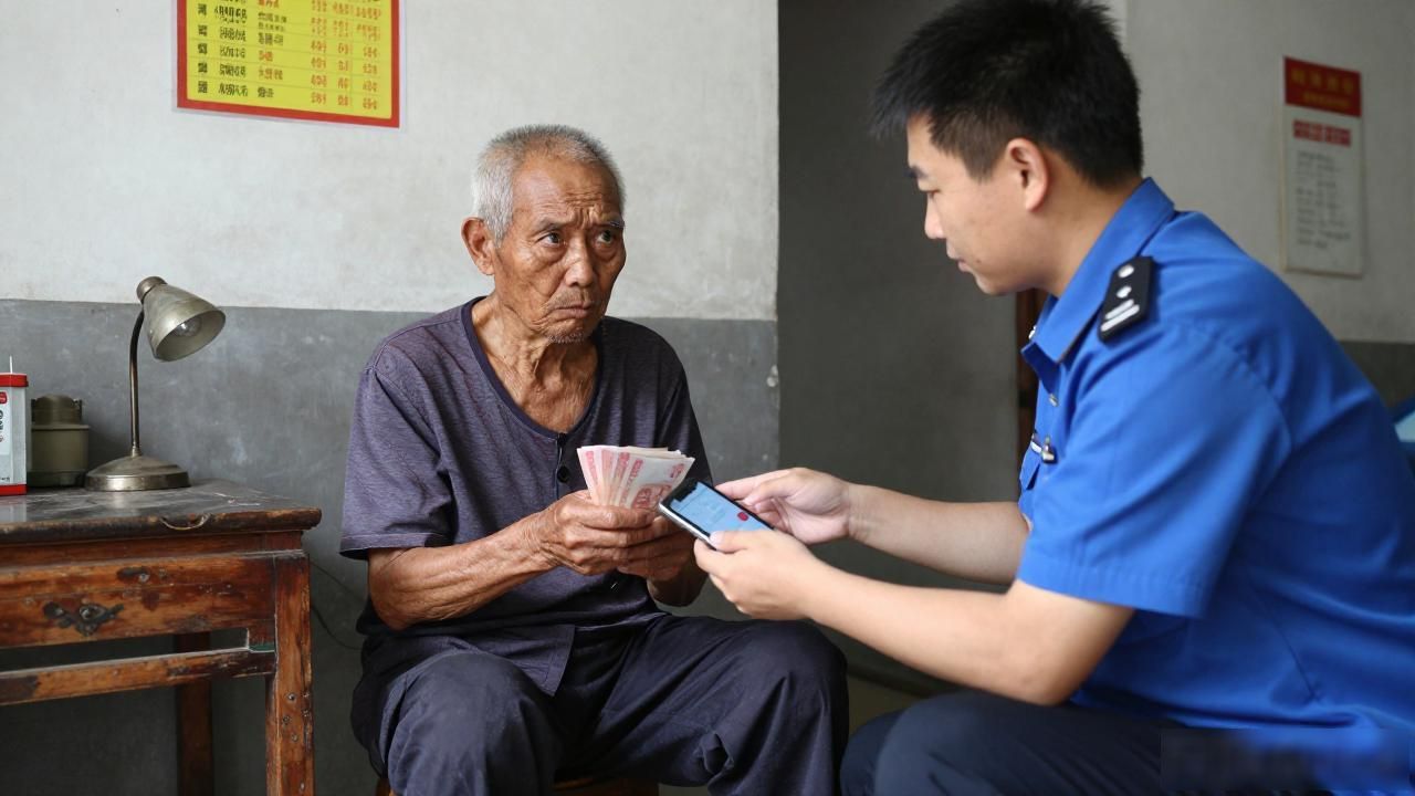 数字人民币推广为何这么难？复杂国情下的现实困境与出路