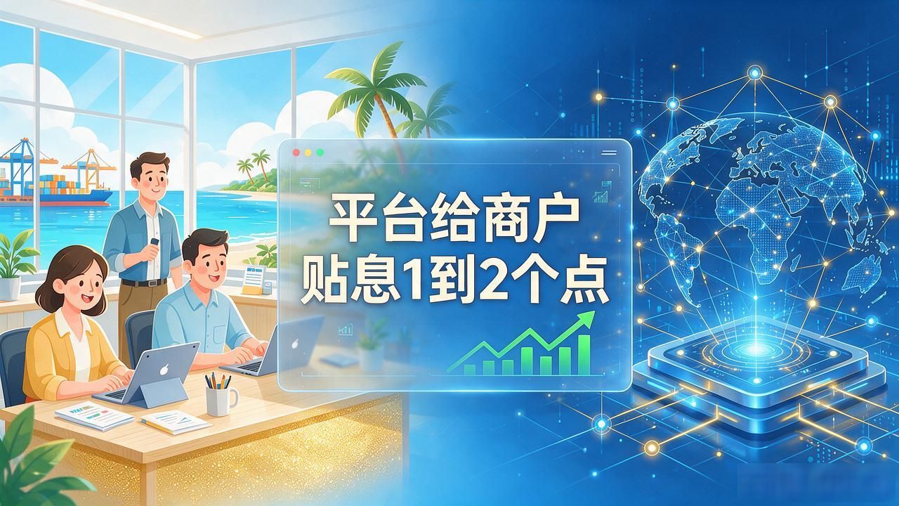 数字人民币补贴政策_数字货币最新政策补贴_试点城市商户补贴规则