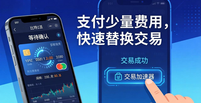 比特派交易加速指南：网络费与RPC节点优化