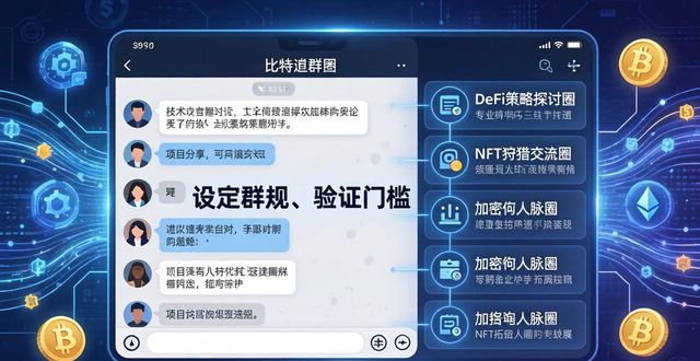 使用比特派官网的社交功能扩大网络_比特派官网公告_比特派是怎么样的平台