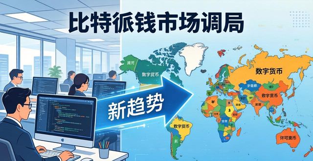 比特派钱包trx_比特派钱包下载的行业动态与市场变化_比特派钱包体系