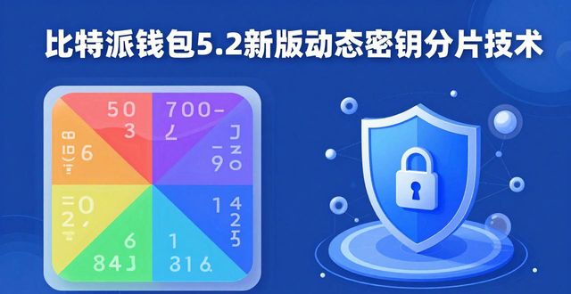 比特派钱包5.2下载的技术改进与版本迭代_bitpie比特派钱包_比特派钱包trx