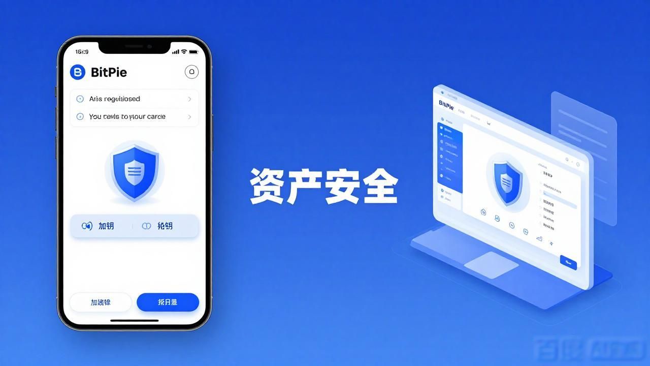 BitPie钱包和交易所到底选哪个