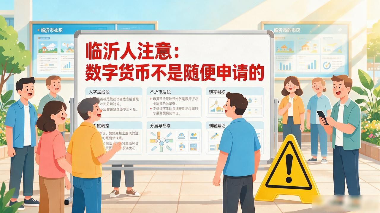 临沂能申请数字货币吗_数字人民币如何开通_数字人民币临沂申请