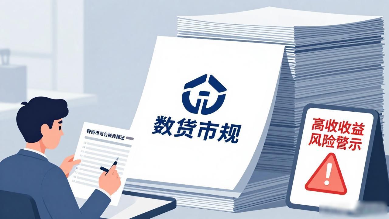 机构投资者配置数字资产的合规平台选择_数字货币行业合规化发展趋势_数字货币zb的趋势