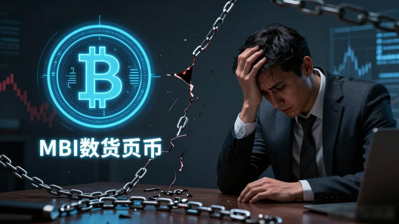 MBI数字货币是什么？一文看懂这个争议项目