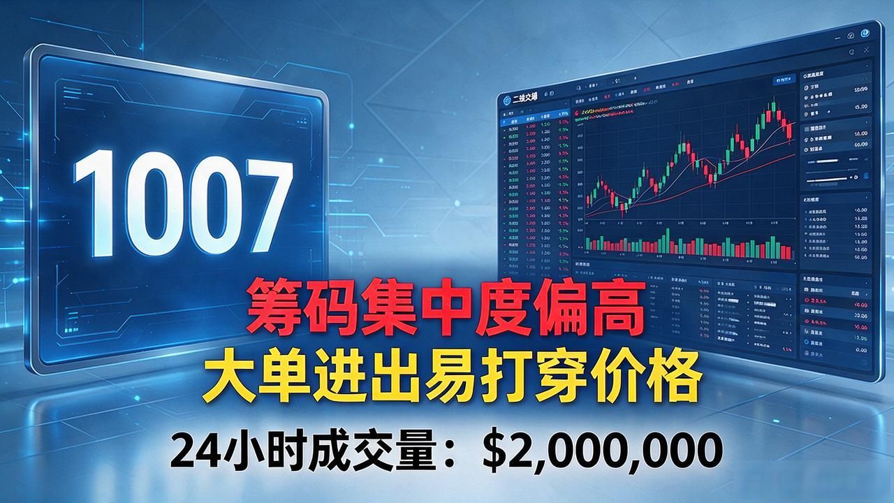 1007数字货币底层协议分析_1007代币经济模型可持续性研究_1007数字货币